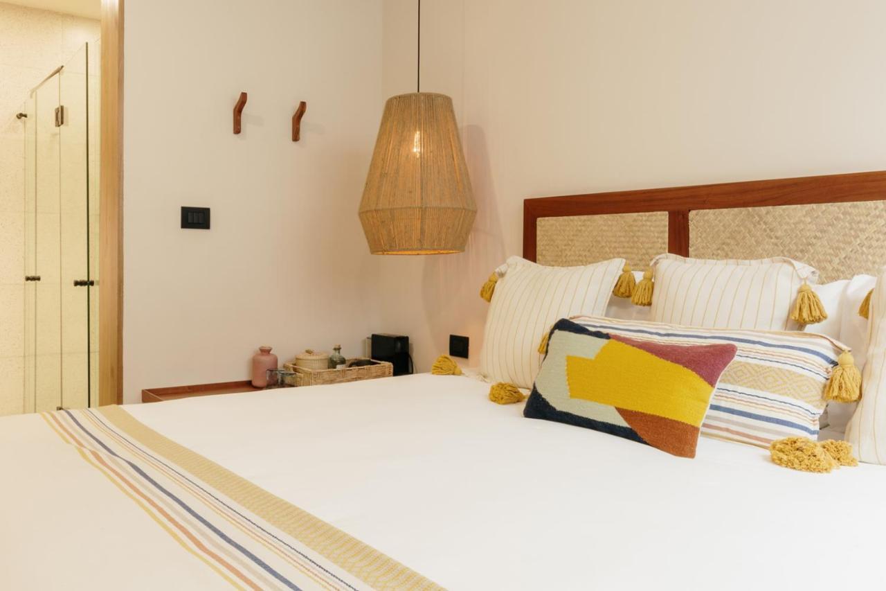 Majagua Hotel Boutique -Adults Only Oaxaca ภายนอก รูปภาพ