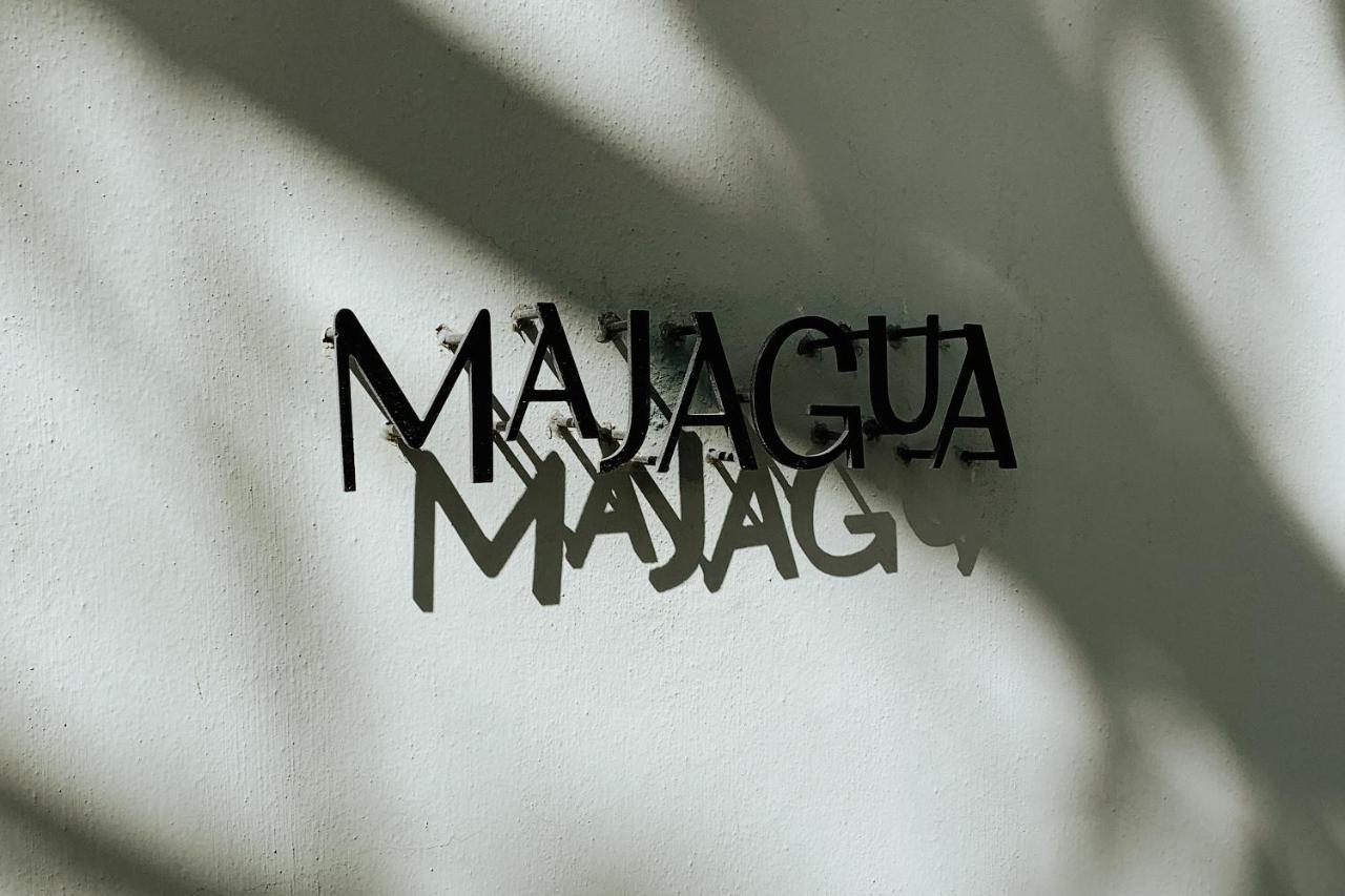 Majagua Hotel Boutique -Adults Only Oaxaca ภายนอก รูปภาพ